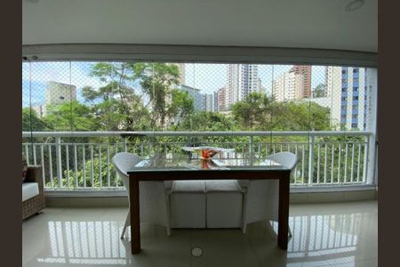 Apartamento à venda com 125m², 3 quartos e 2 vagas