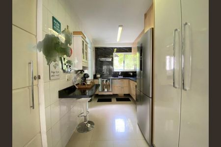 Apartamento à venda com 125m², 3 quartos e 2 vagas