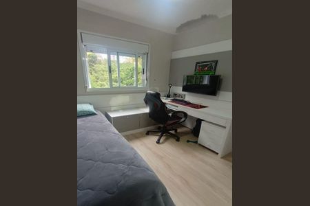 Apartamento à venda com 125m², 3 quartos e 2 vagas