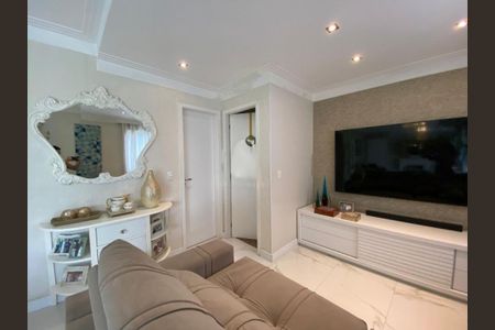 Apartamento à venda com 125m², 3 quartos e 2 vagas