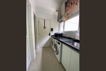 Apartamento à venda com 125m², 3 quartos e 2 vagas