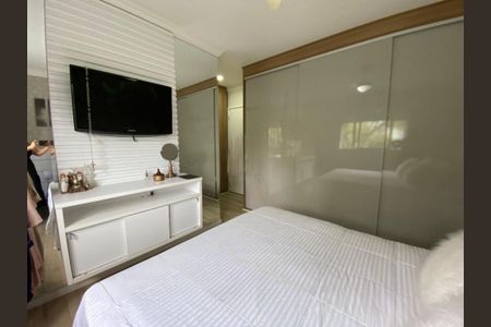 Apartamento à venda com 3 quartos, 125m² em Panamby, São Paulo