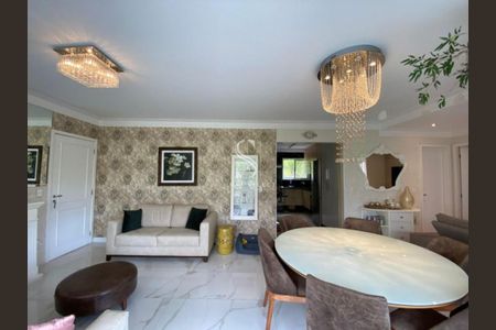 Apartamento à venda com 125m², 3 quartos e 2 vagas