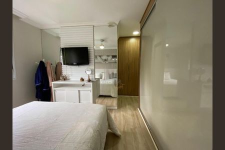 Apartamento à venda com 125m², 3 quartos e 2 vagas