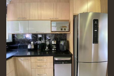 Apartamento à venda com 125m², 3 quartos e 2 vagas