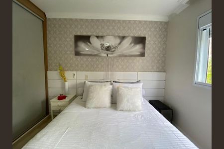 Apartamento à venda com 3 quartos, 125m² em Panamby, São Paulo