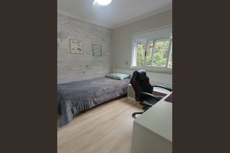 Apartamento à venda com 125m², 3 quartos e 2 vagas