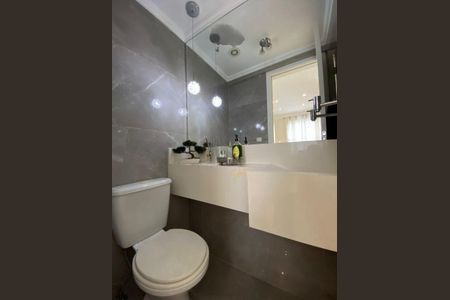 Apartamento à venda com 125m², 3 quartos e 2 vagas