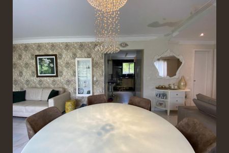 Apartamento à venda com 125m², 3 quartos e 2 vagas