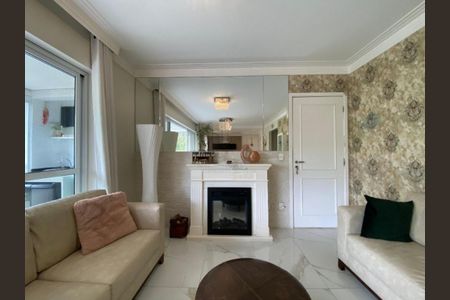 Apartamento à venda com 125m², 3 quartos e 2 vagas