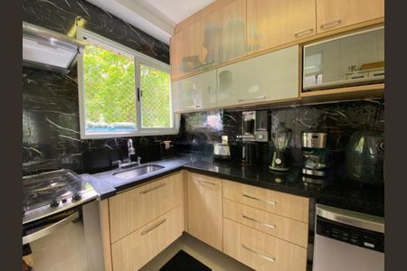 Apartamento à venda com 125m², 3 quartos e 2 vagas