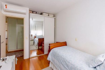 Apartamento à venda com 4 quartos, 180m² em Campo Belo, São Paulo