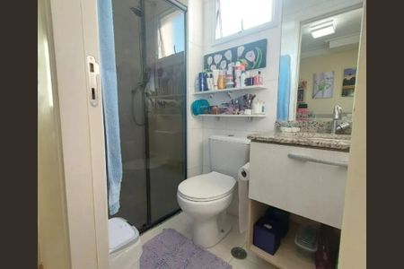 Apartamento à venda com 95m², 3 quartos e 2 vagas Apartamento à venda com 95m², 3 quartos e 2 vagasFoto 24