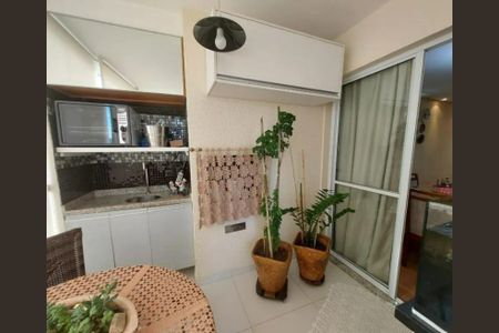 Apartamento à venda com 95m², 3 quartos e 2 vagas Apartamento à venda com 95m², 3 quartos e 2 vagasFoto 09