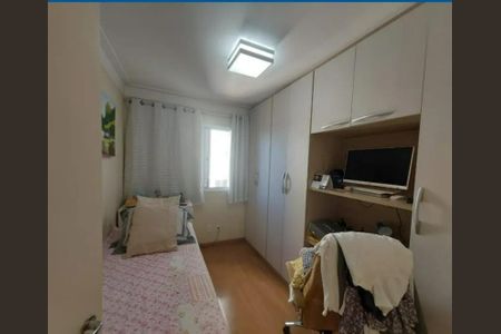 Foto 22 de apartamento à venda com 3 quartos, 95m² em Jardim Arpoador, São Paulo