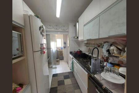 Apartamento à venda com 95m², 3 quartos e 2 vagas Apartamento à venda com 95m², 3 quartos e 2 vagasFoto 12