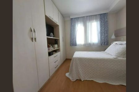 Foto 20 de apartamento à venda com 3 quartos, 95m² em Jardim Arpoador, São Paulo