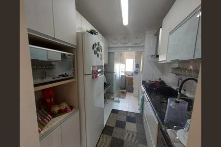 Apartamento à venda com 95m², 3 quartos e 2 vagas Apartamento à venda com 95m², 3 quartos e 2 vagasFoto 11