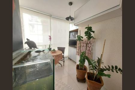 Apartamento à venda com 95m², 3 quartos e 2 vagas Apartamento à venda com 95m², 3 quartos e 2 vagasFoto 07