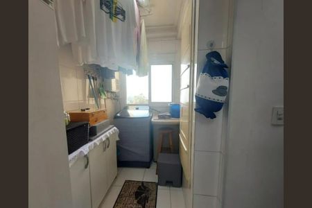 Apartamento à venda com 95m², 3 quartos e 2 vagas Apartamento à venda com 95m², 3 quartos e 2 vagasFoto 16