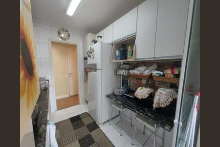 Apartamento à venda com 95m², 3 quartos e 2 vagas Apartamento à venda com 95m², 3 quartos e 2 vagasFoto 13