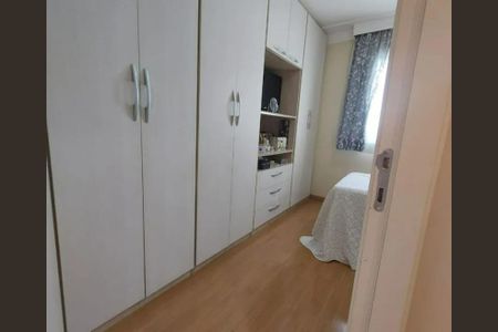 Foto 21 de apartamento à venda com 3 quartos, 95m² em Jardim Arpoador, São Paulo
