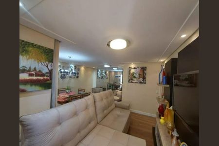 Foto 06 de apartamento à venda com 3 quartos, 95m² em Jardim Arpoador, São Paulo