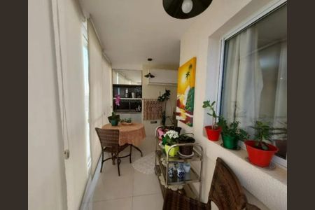 Apartamento à venda com 95m², 3 quartos e 2 vagas Apartamento à venda com 95m², 3 quartos e 2 vagasFoto 08