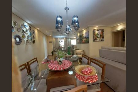 Foto 03 de apartamento à venda com 3 quartos, 95m² em Jardim Arpoador, São Paulo