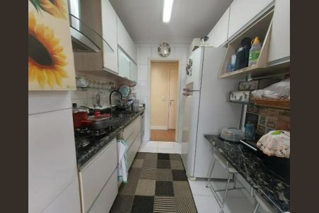 Apartamento à venda com 95m², 3 quartos e 2 vagas Apartamento à venda com 95m², 3 quartos e 2 vagasFoto 14