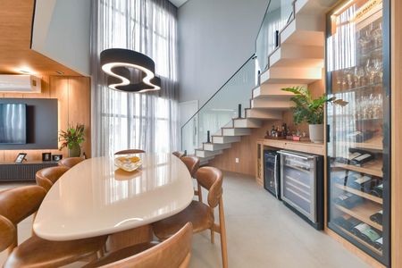 Apartamento à venda com 150m², 3 quartos e 3 vagas Apartamento à venda com 150m², 3 quartos e 3 vagasFoto 13