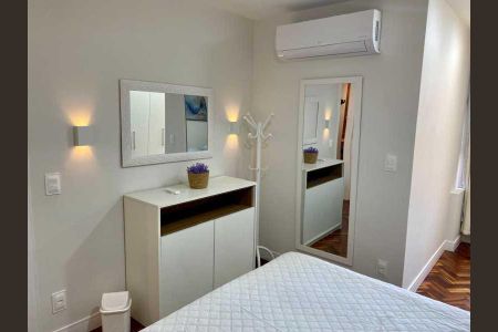 Apartamento à venda com 2 quartos, 55m² em Copacabana, Rio de Janeiro