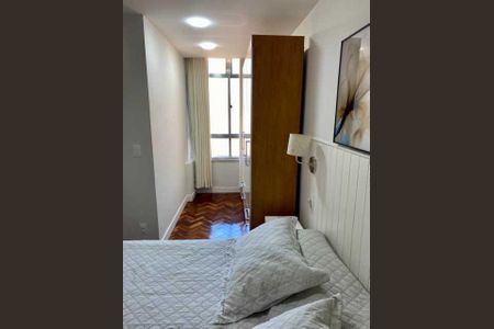 Apartamento à venda com 2 quartos, 55m² em Copacabana, Rio de Janeiro