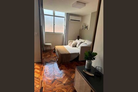 Apartamento à venda com 2 quartos, 55m² em Copacabana, Rio de Janeiro