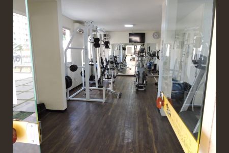 Apartamento à venda com 2 quartos, 57m² em Jardim Dom Vieira, Campinas