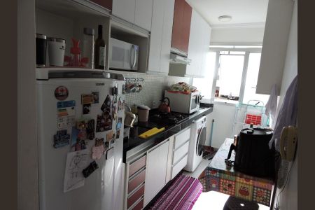 Apartamento à venda com 2 quartos, 57m² em Jardim Dom Vieira, Campinas