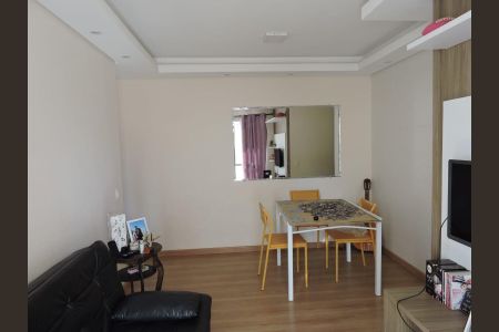 Apartamento à venda com 2 quartos, 57m² em Jardim Dom Vieira, Campinas