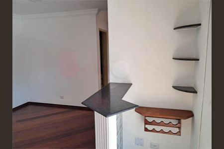 Apartamento à venda com 3 quartos, 65m² em Santo Amaro, São Paulo