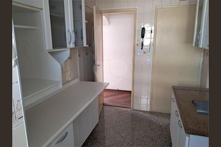Apartamento à venda com 3 quartos, 65m² em Santo Amaro, São Paulo