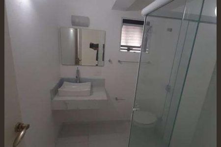 Apartamento à venda com 2 quartos, 52m² em Bela Vista, São Paulo