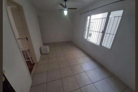 Apartamento à venda com 2 quartos, 52m² em Bela Vista, São Paulo