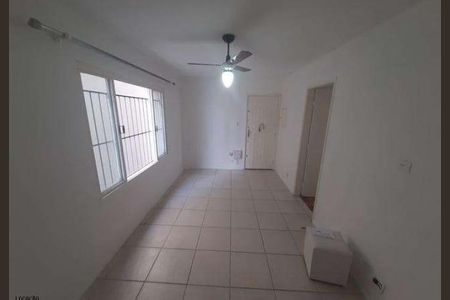 Apartamento à venda com 2 quartos, 52m² em Bela Vista, São Paulo