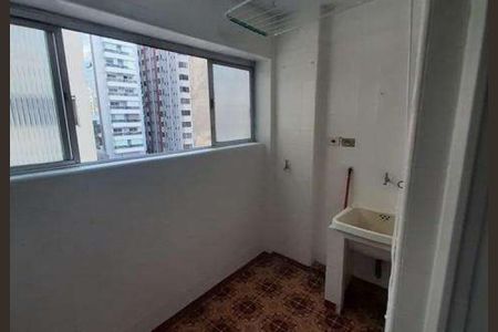 Apartamento à venda com 2 quartos, 52m² em Bela Vista, São Paulo