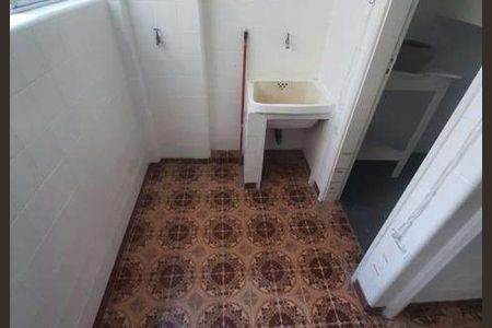Apartamento à venda com 2 quartos, 52m² em Bela Vista, São Paulo