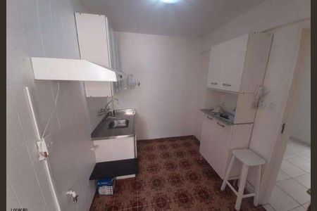 Apartamento à venda com 2 quartos, 52m² em Bela Vista, São Paulo