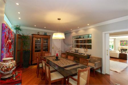 Casa de Condomínio à venda com 5 quartos, 515m² em Jardim Hipico, São Paulo