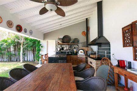 Casa de Condomínio à venda com 5 quartos, 515m² em Jardim Hipico, São Paulo