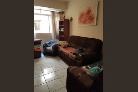 Apartamento à venda com 2 quartos, 84m² em Tatuapé, São Paulo