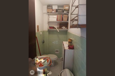 Apartamento à venda com 2 quartos, 84m² em Tatuapé, São Paulo