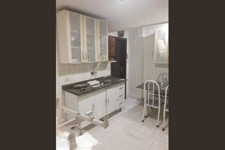 Apartamento à venda com 2 quartos, 84m² em Tatuapé, São Paulo